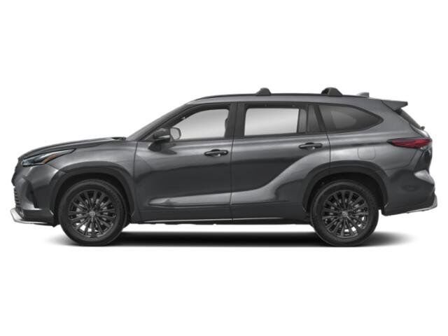 2025 Toyota Highlander XSE Hurst TX