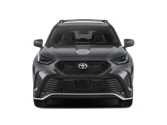 2025 Toyota Highlander XSE Hurst TX
