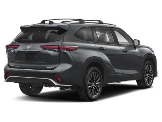 2025 Toyota Highlander XSE Hurst TX