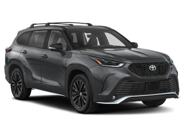 2025 Toyota Highlander XSE Hurst TX