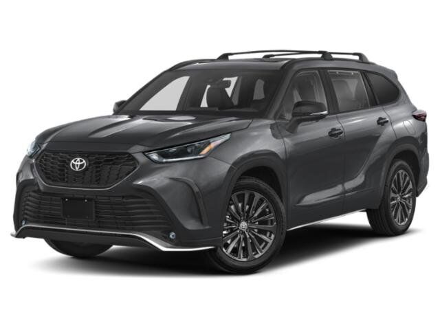 2025 Toyota Highlander XSE Hurst TX