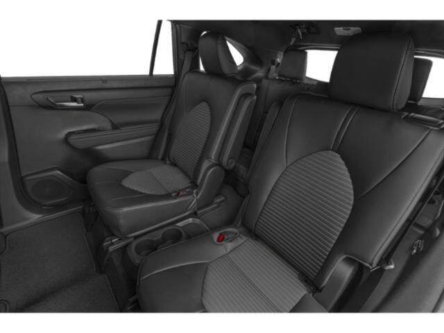 2025 Toyota Highlander XSE Hurst TX