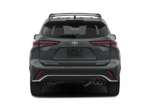 2025 Toyota Highlander XSE Hurst TX