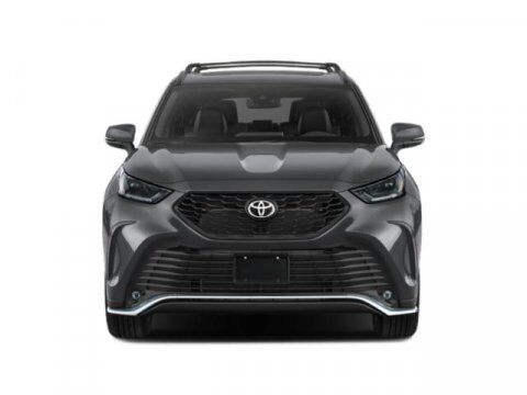 2025 Toyota Highlander XSE Hurst TX
