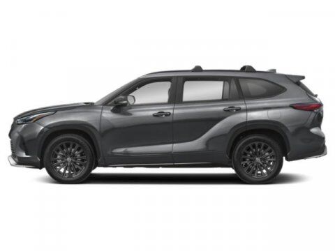 2025 Toyota Highlander XSE Hurst TX