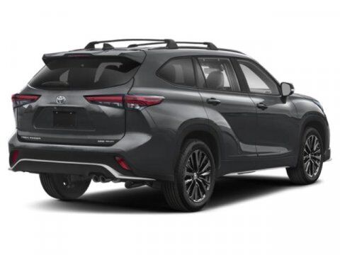 2025 Toyota Highlander XSE Hurst TX