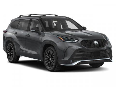 2025 Toyota Highlander XSE Hurst TX