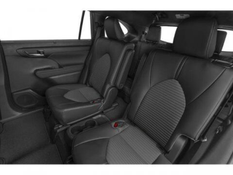 2025 Toyota Highlander XSE Hurst TX