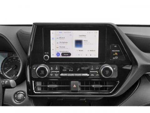 2025 Toyota Highlander XSE Hurst TX