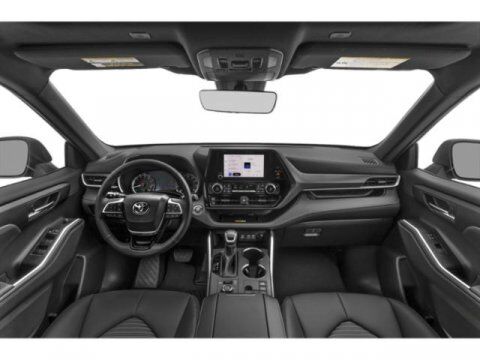 2025 Toyota Highlander XSE Hurst TX
