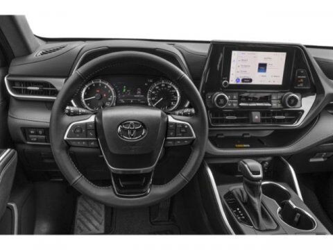 2025 Toyota Highlander XSE Hurst TX