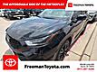 2025 Toyota Highlander XSE