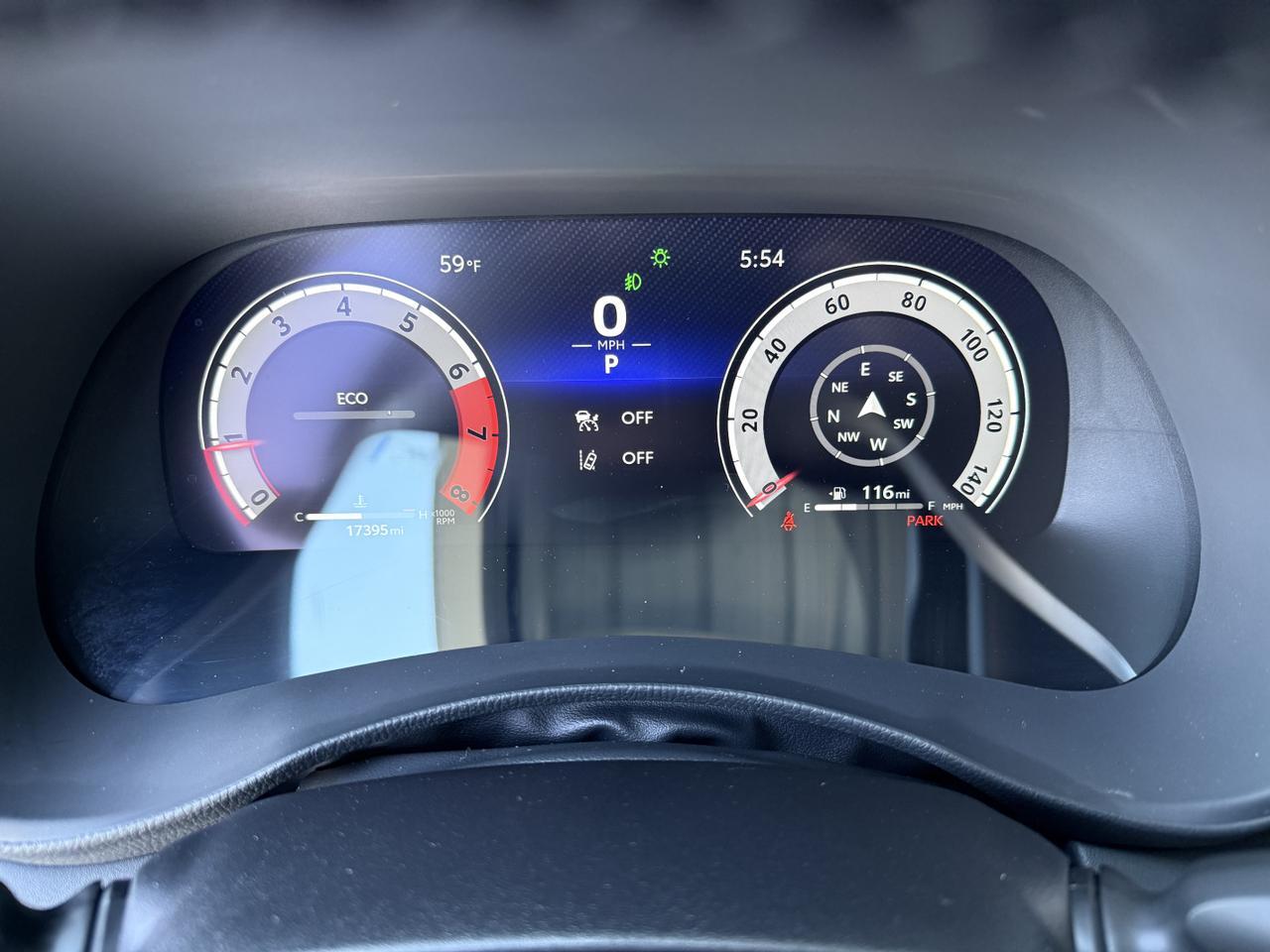 2025 Toyota Highlander XSE Knoxville TN