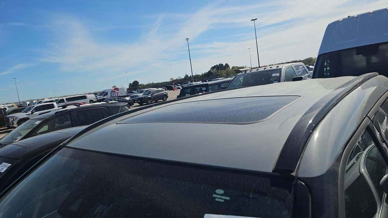 2025 Toyota Highlander XSE Knoxville TN