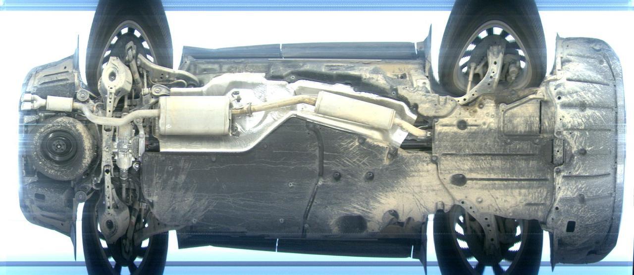 2025 Toyota Highlander XSE Knoxville TN