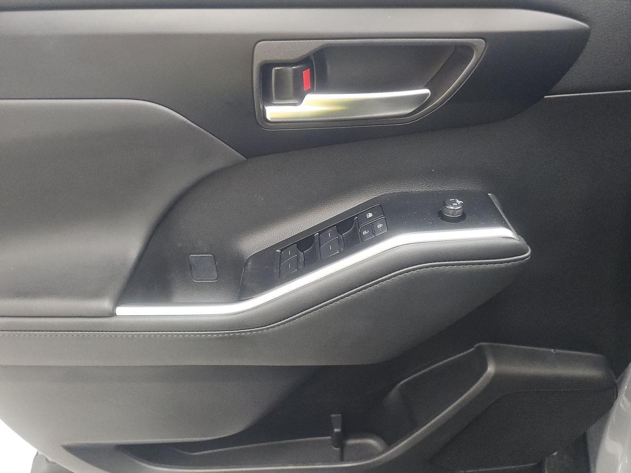 2025 Toyota Highlander XSE Knoxville TN