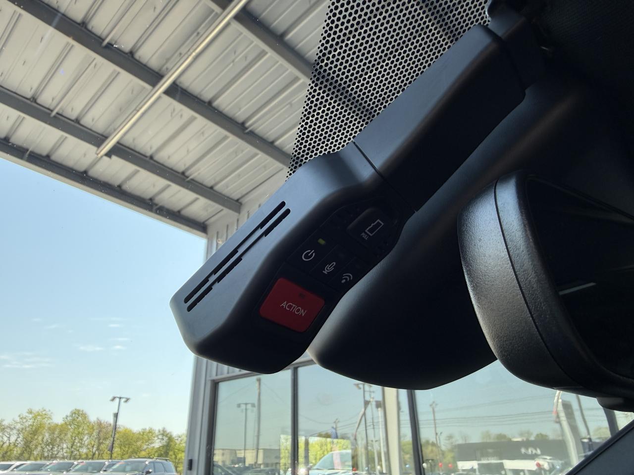 2025 Toyota Highlander XSE Knoxville TN