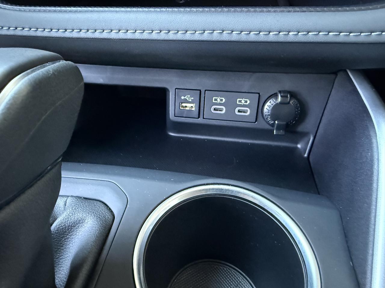 2025 Toyota Highlander XSE Knoxville TN