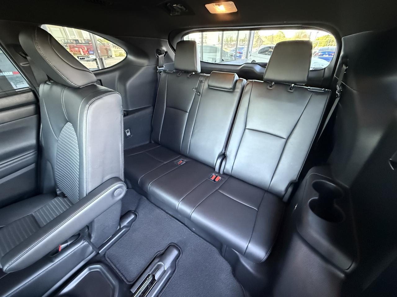 2025 Toyota Highlander XSE Knoxville TN