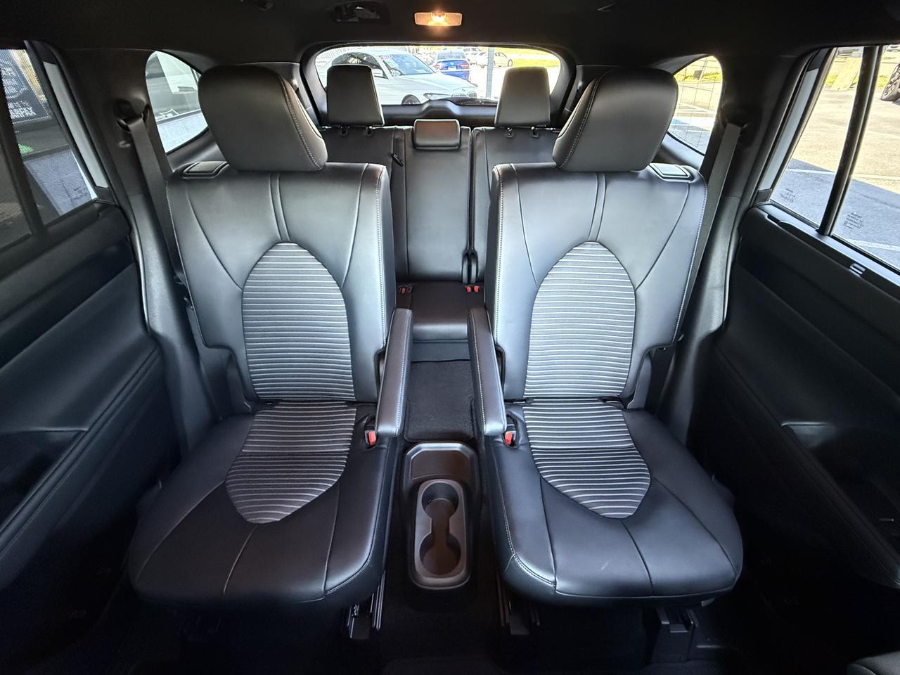 2025 Toyota Highlander XSE Knoxville TN