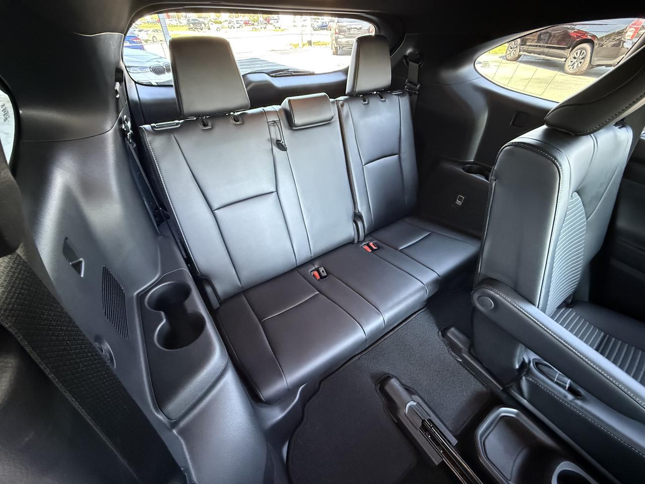 2025 Toyota Highlander XSE Knoxville TN