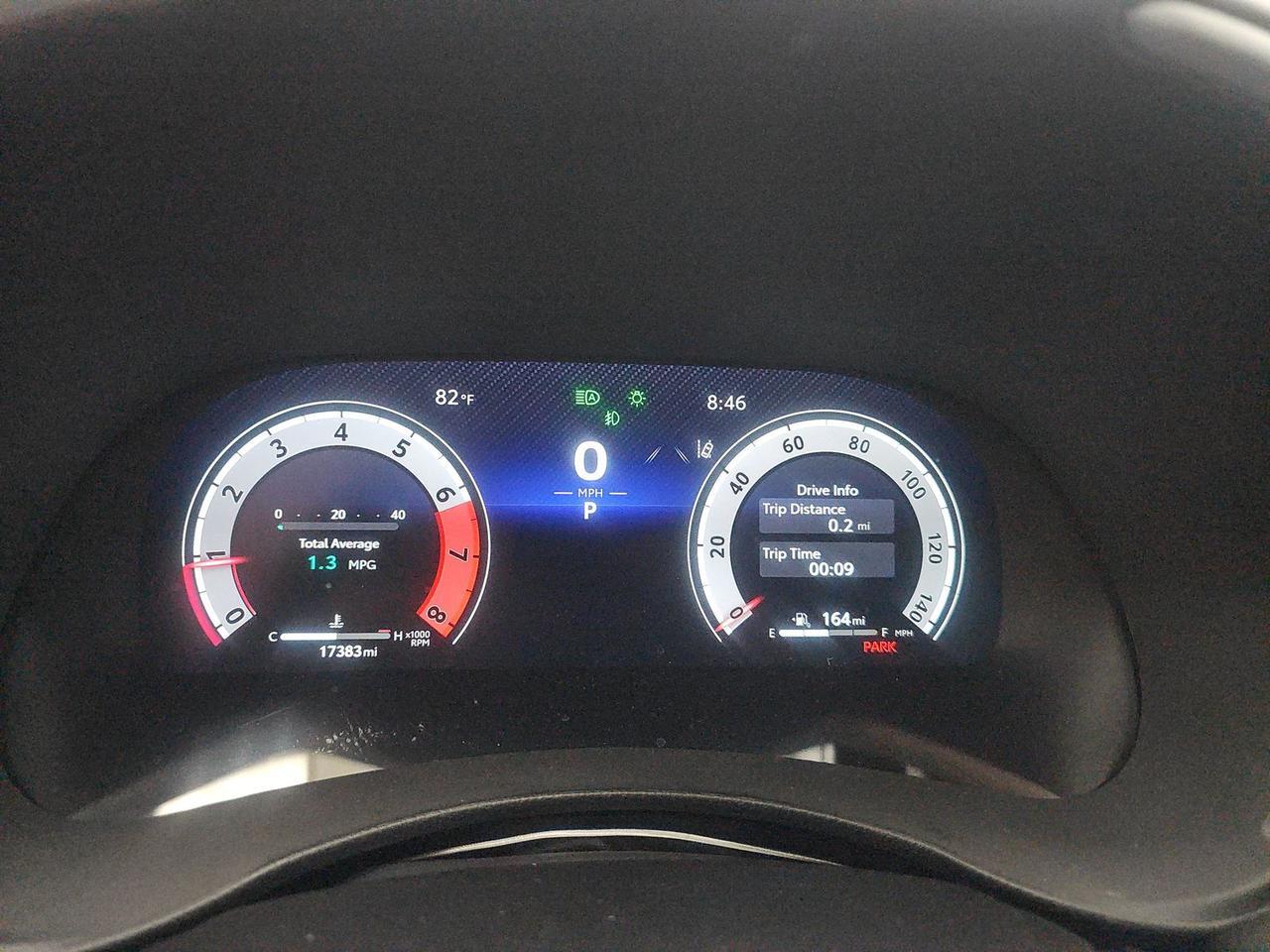 2025 Toyota Highlander XSE Knoxville TN