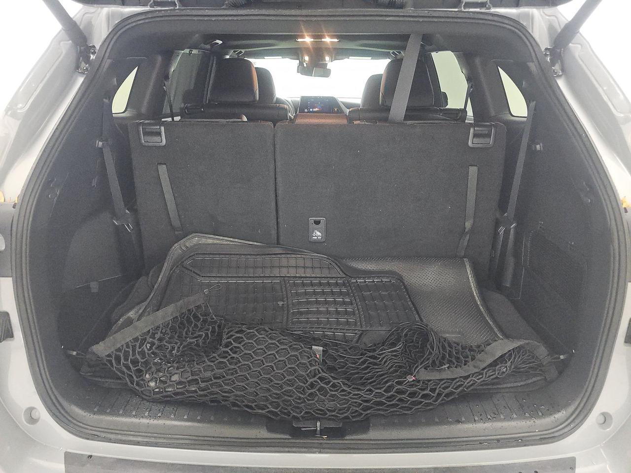 2025 Toyota Highlander XSE Knoxville TN