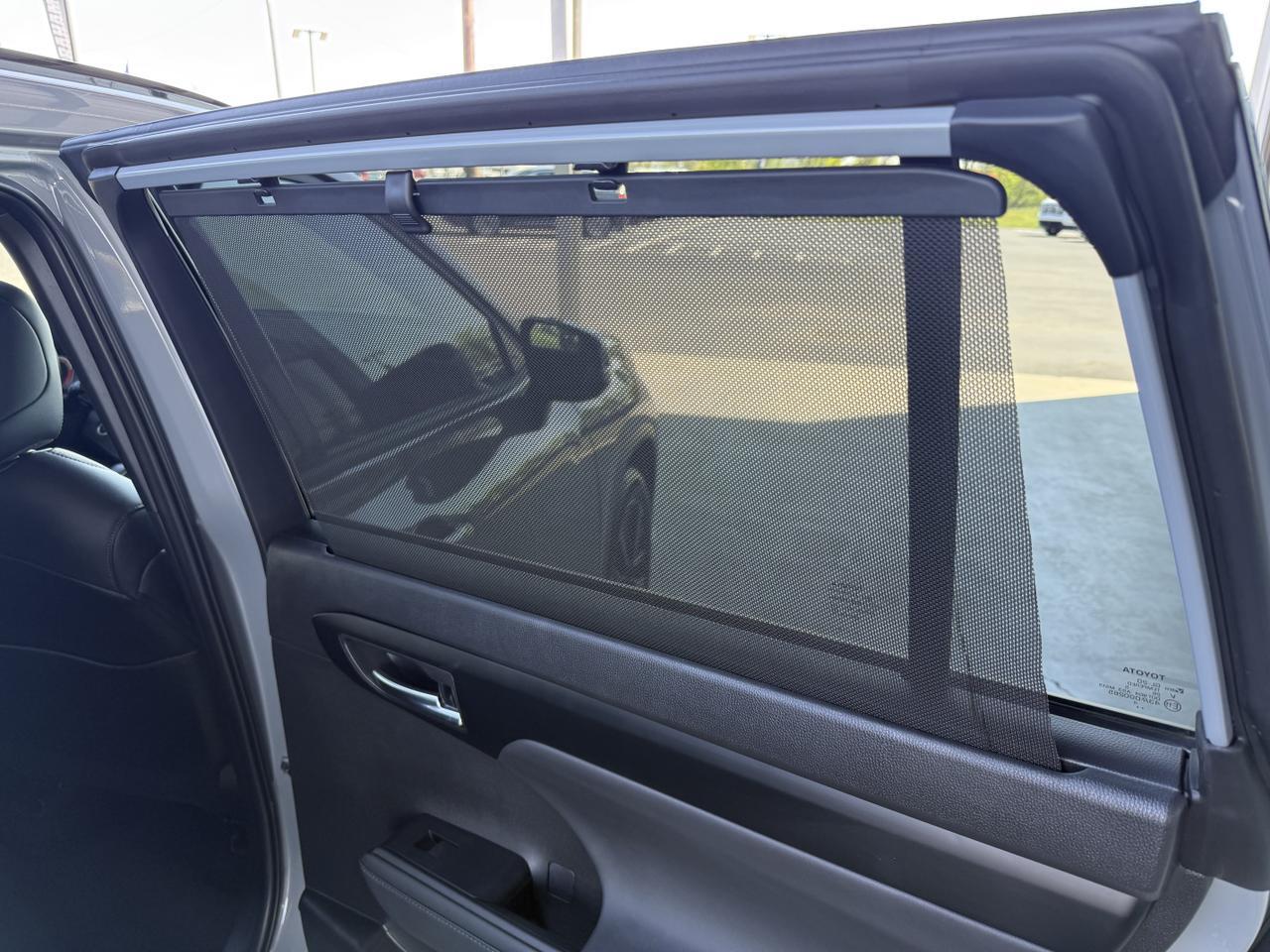 2025 Toyota Highlander XSE Knoxville TN