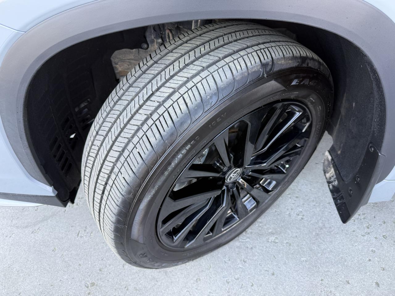 2025 Toyota Highlander XSE Knoxville TN