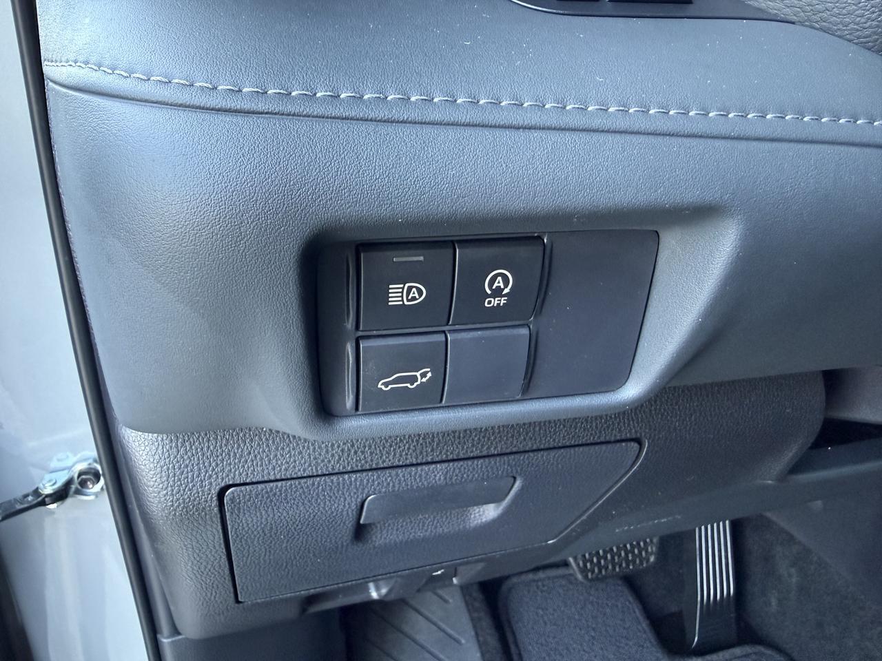 2025 Toyota Highlander XSE Knoxville TN