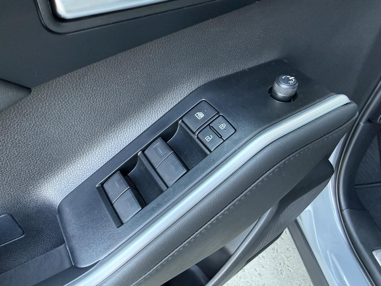 2025 Toyota Highlander XSE Knoxville TN