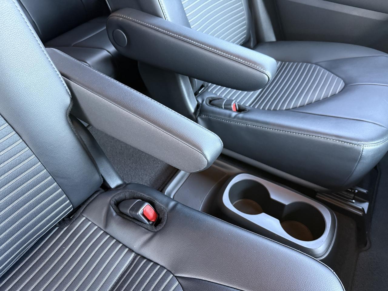 2025 Toyota Highlander XSE Knoxville TN