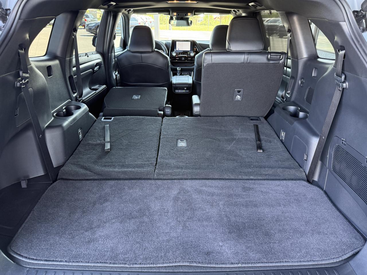 2025 Toyota Highlander XSE Knoxville TN