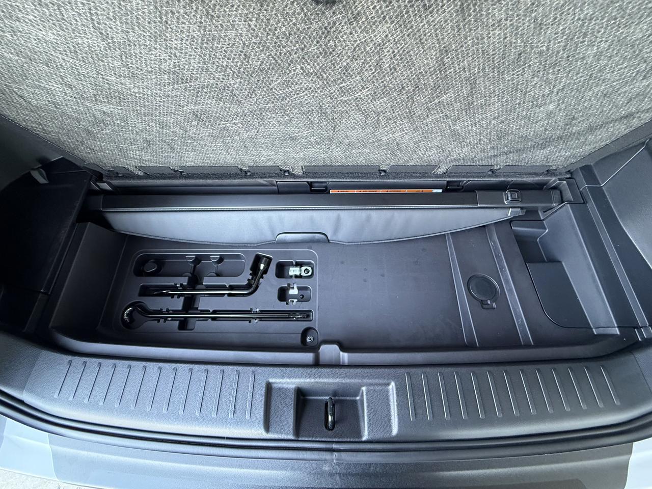 2025 Toyota Highlander XSE Knoxville TN