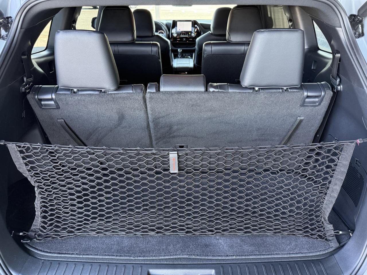 2025 Toyota Highlander XSE Knoxville TN