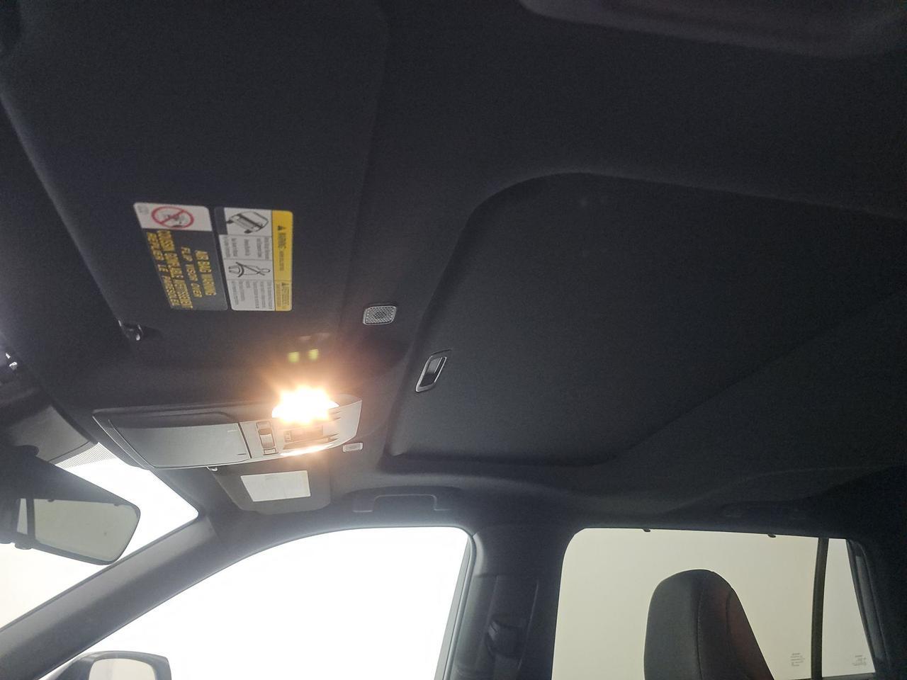 2025 Toyota Highlander XSE Knoxville TN