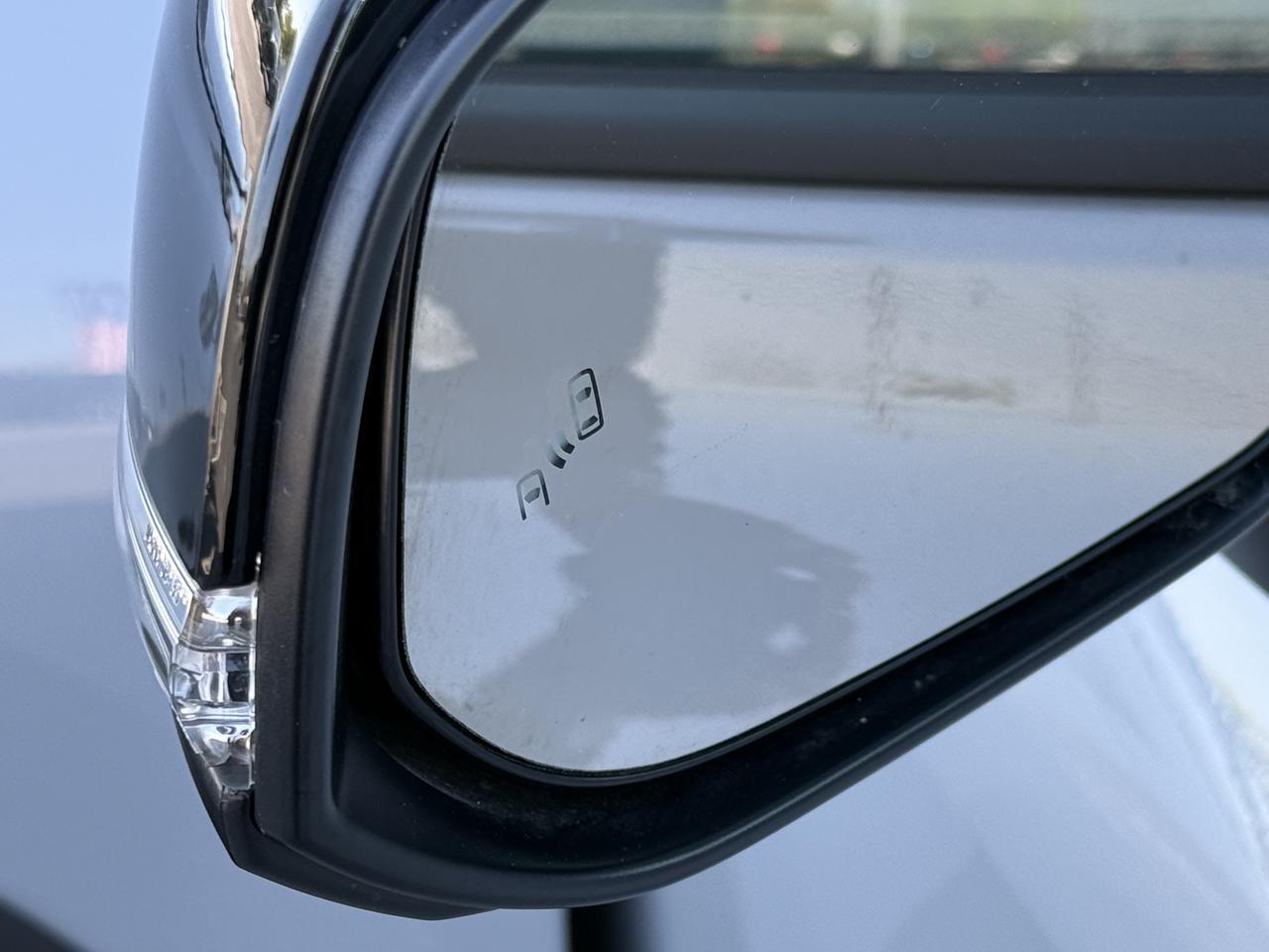 2025 Toyota Highlander XSE Knoxville TN