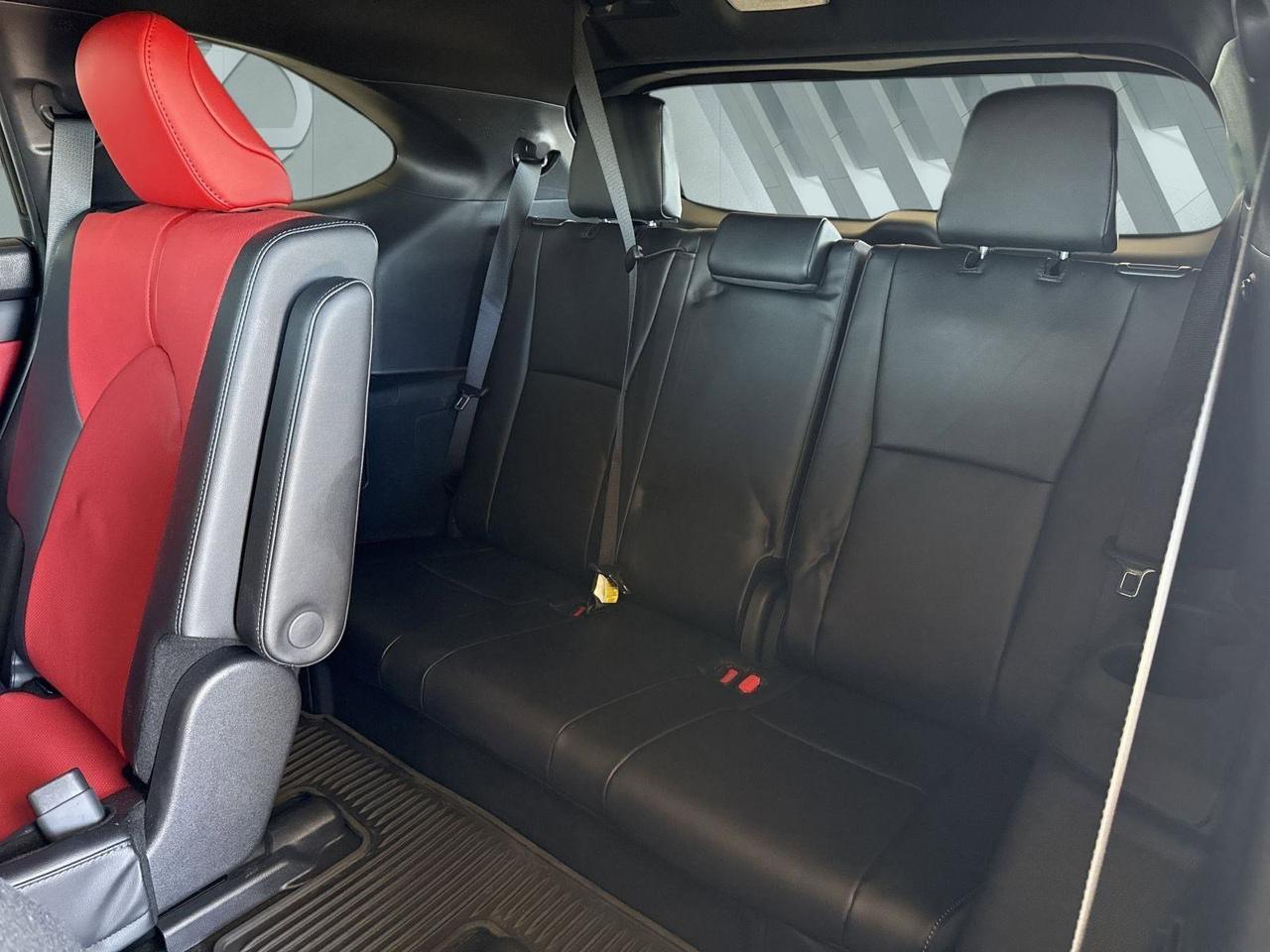 2025 Toyota Highlander XSE San Antonio TX