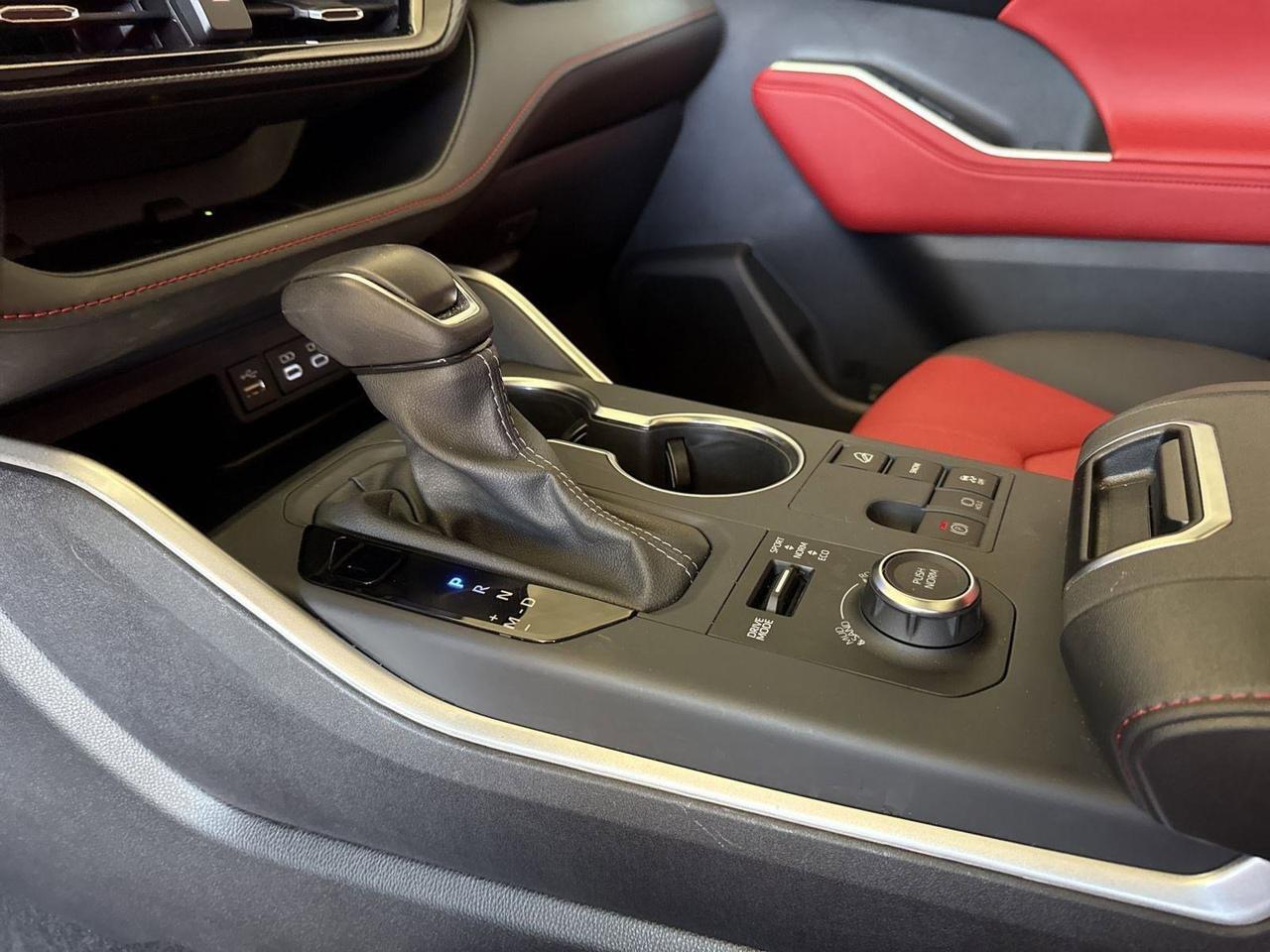 2025 Toyota Highlander XSE San Antonio TX