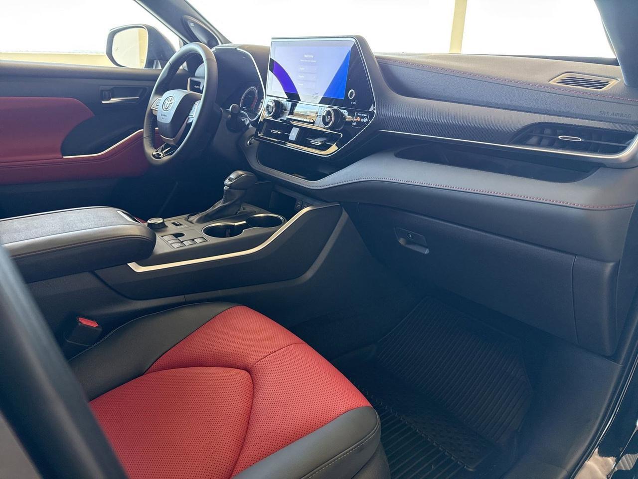 2025 Toyota Highlander XSE San Antonio TX