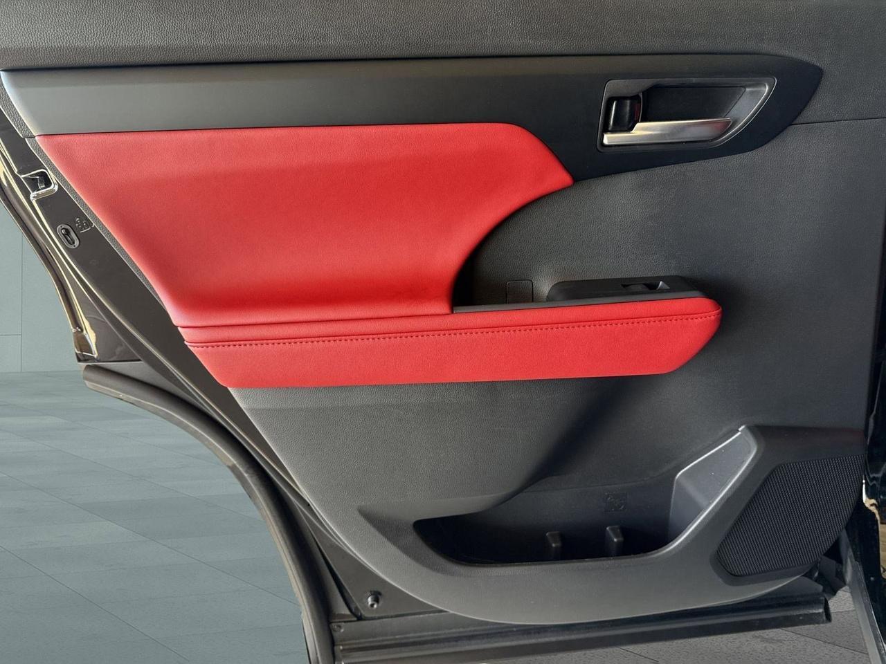 2025 Toyota Highlander XSE San Antonio TX