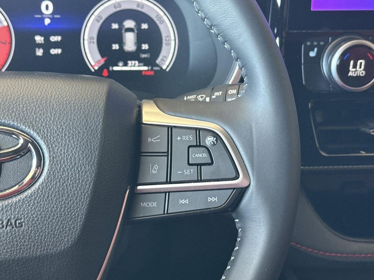 2025 Toyota Highlander XSE San Antonio TX