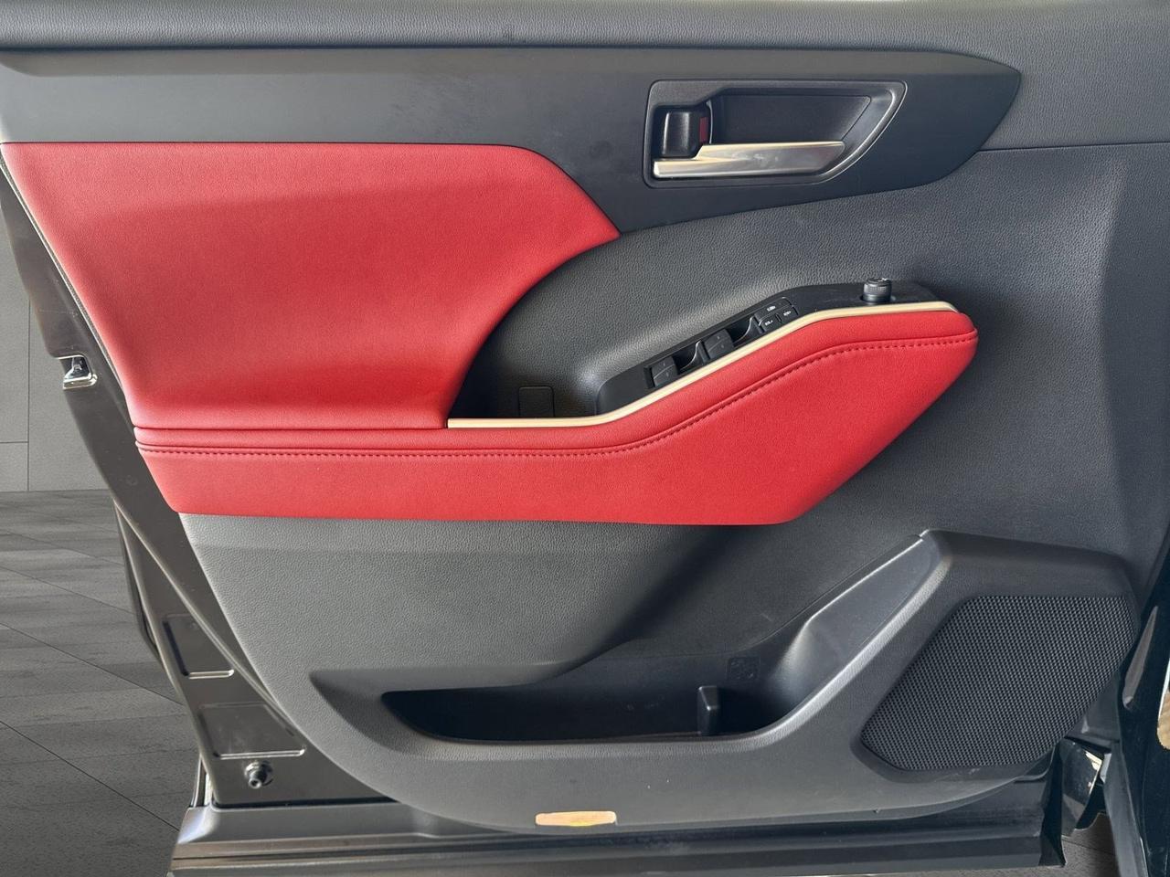 2025 Toyota Highlander XSE San Antonio TX