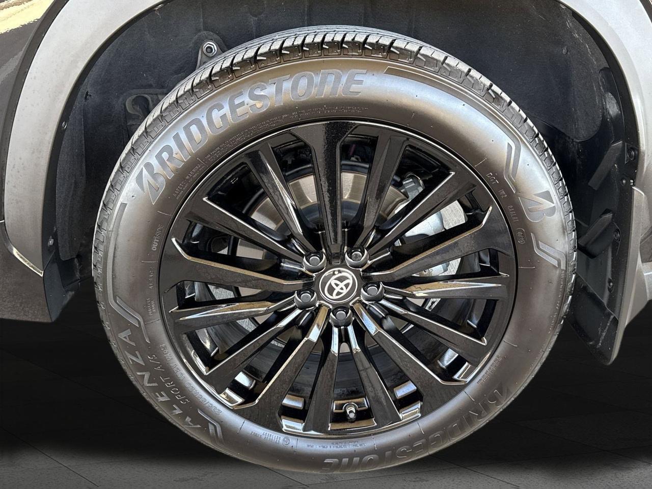 2025 Toyota Highlander XSE San Antonio TX