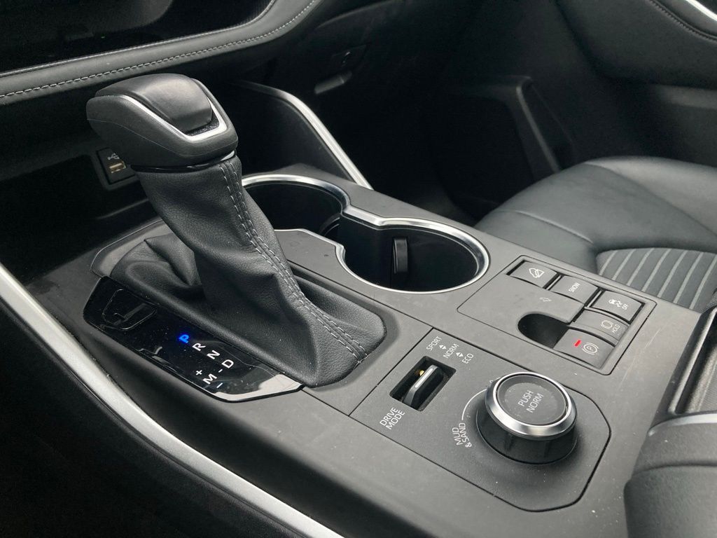 2025 Toyota Highlander XSE San Antonio TX