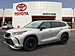 2025 Toyota Highlander XSE