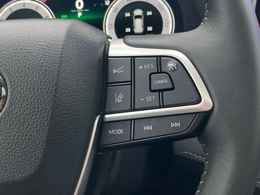 2025 Toyota Highlander XSE San Antonio TX