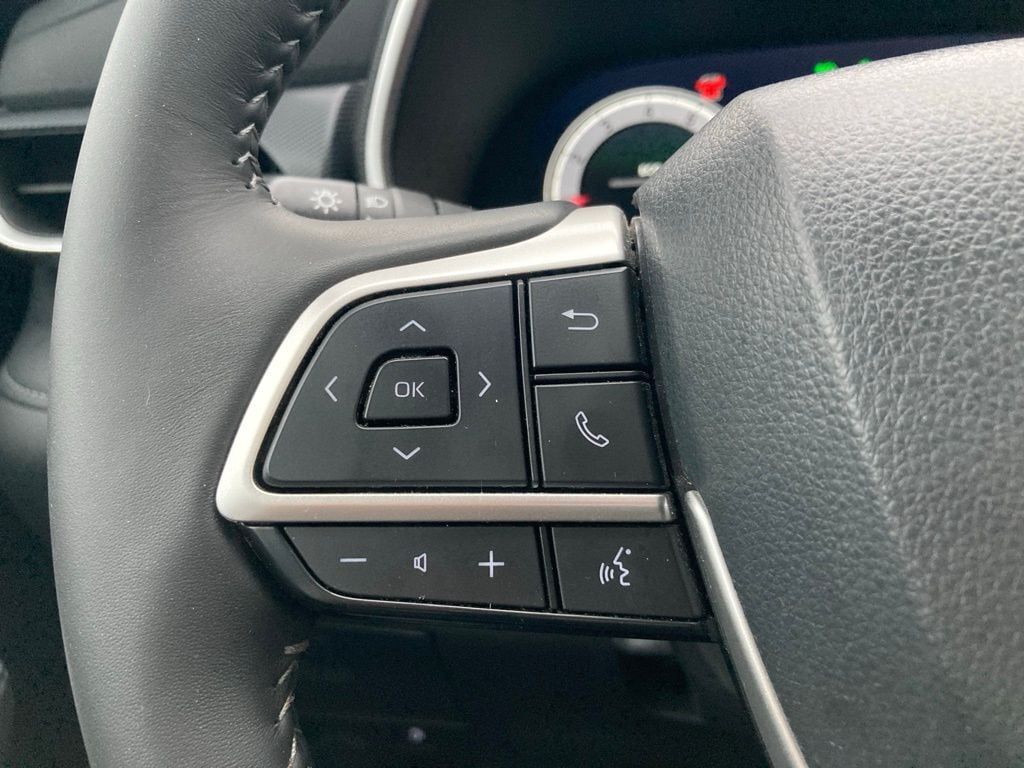 2025 Toyota Highlander XSE San Antonio TX