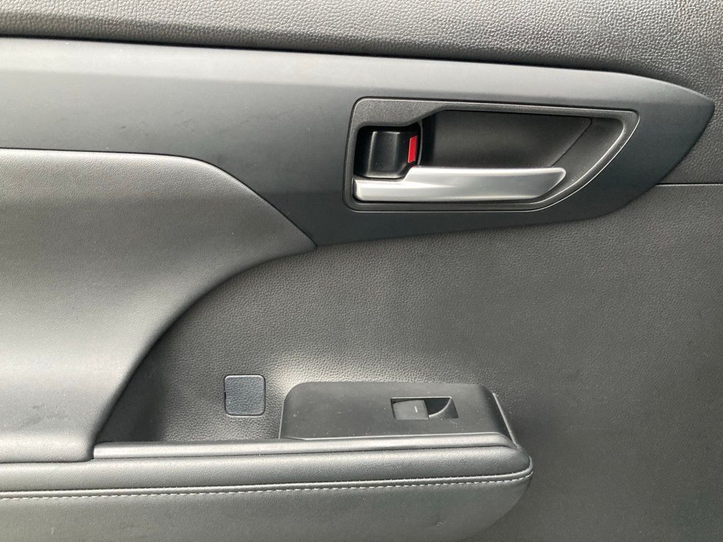2025 Toyota Highlander XSE San Antonio TX