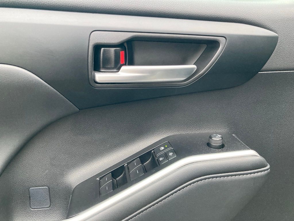 2025 Toyota Highlander XSE San Antonio TX